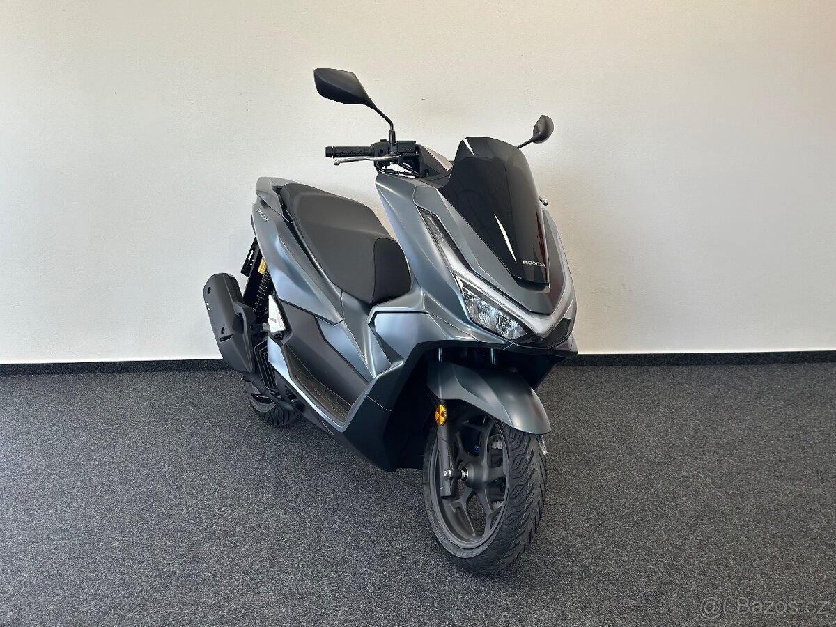 Honda PCX 125 2025