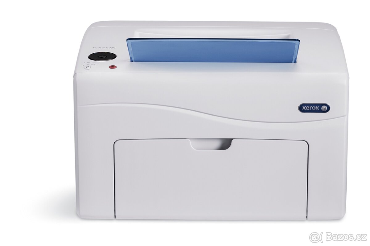 Xerox Phaser 6020 (k opravě)