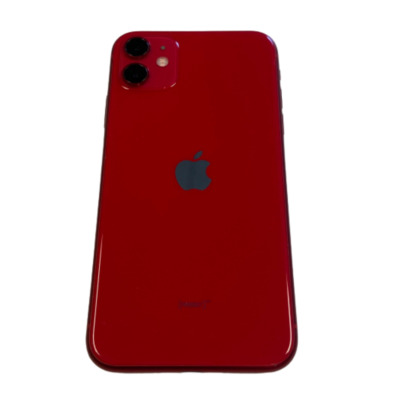 Iphone 11 128GB RED