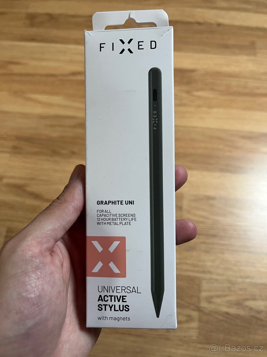 FIXED Graphite Uni - Universal Active Stylus