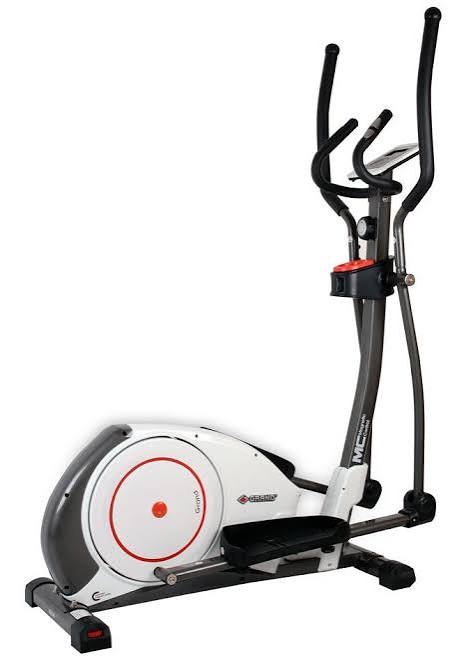 Eliptický trenažér inSPORTline Grand