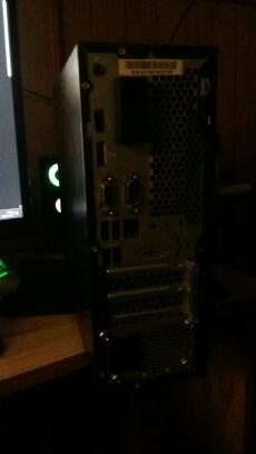 Prodávám počítač