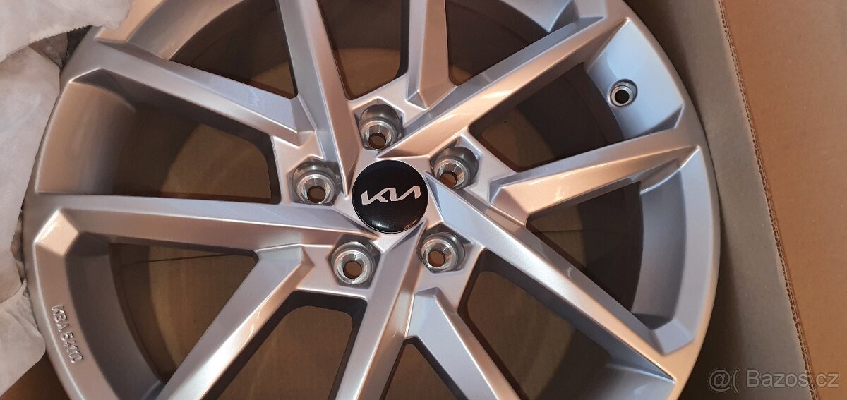 Kia proceed GT line ceed sportage 5x114,3 r18 mazda honda