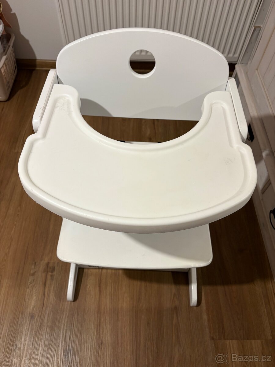 Jídelní židlička