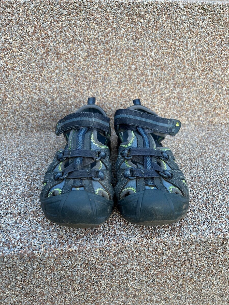 Dětské boty Merrell