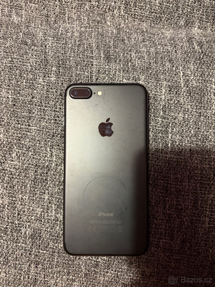 iPhone 7 Plus 128GB