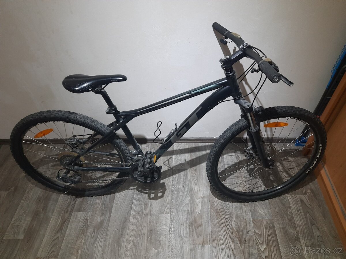 GT Agressor sport 27,5