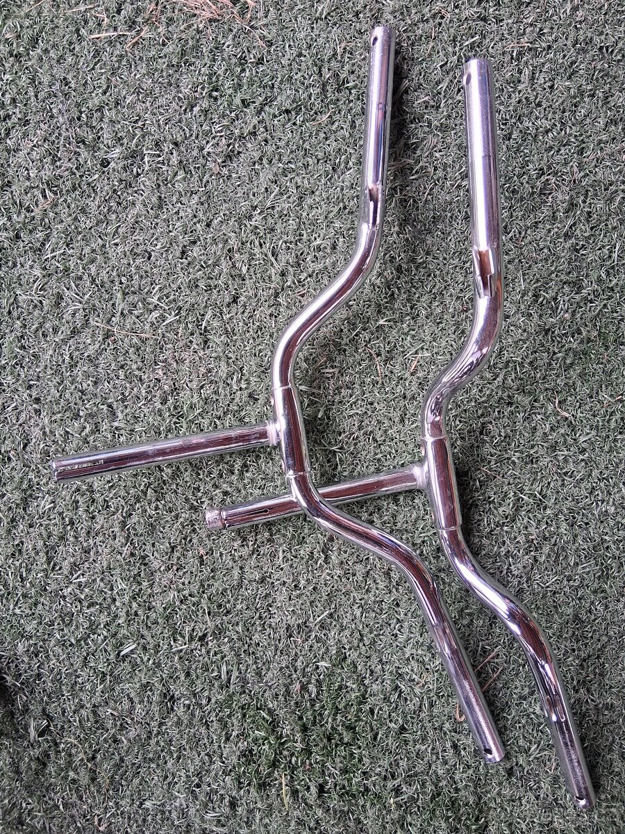 Řídítka Stadion S11