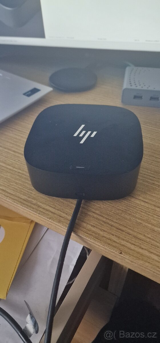 HP USB-C Dock G5