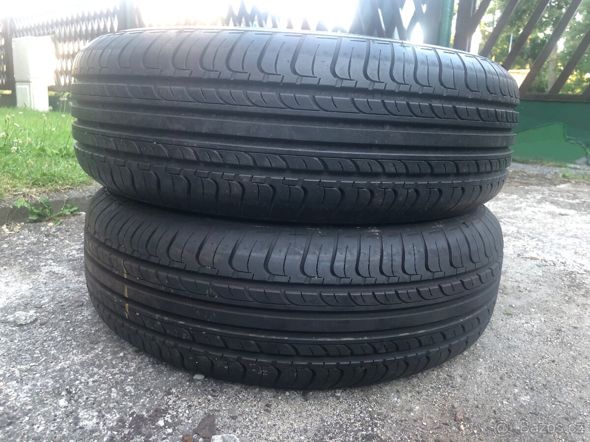 Letní pneu Hankook Optimo K415