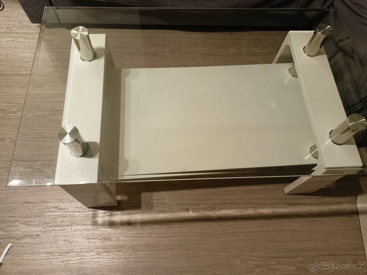 Konferenční stolek