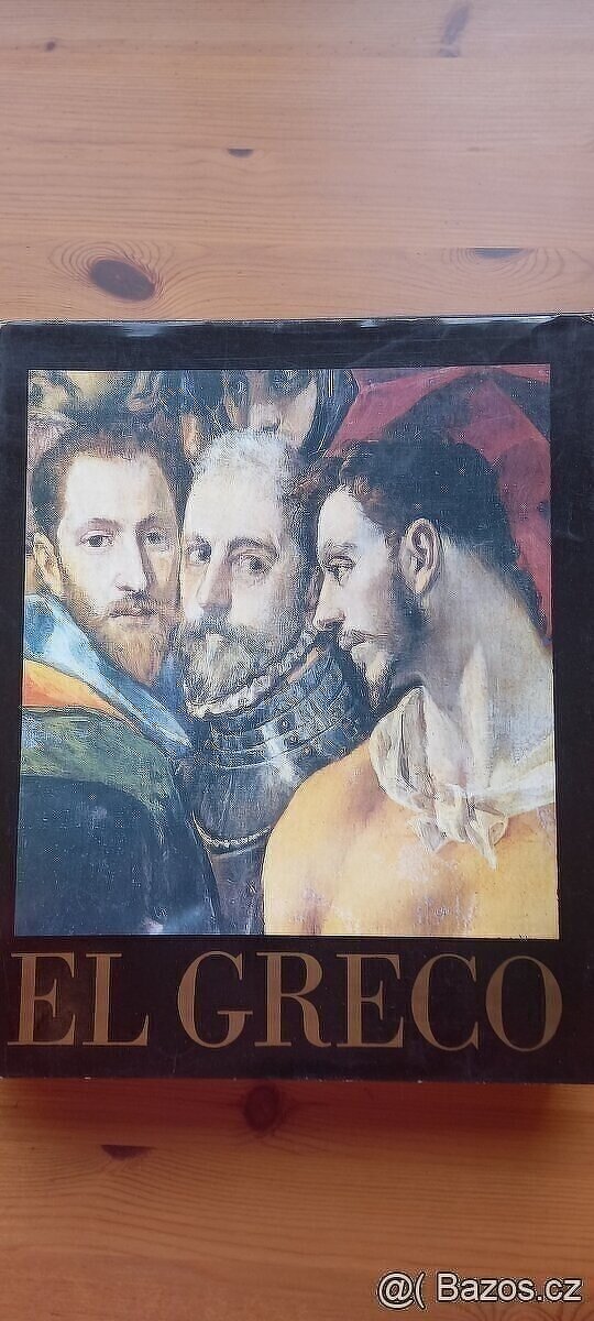 EL GRECO
