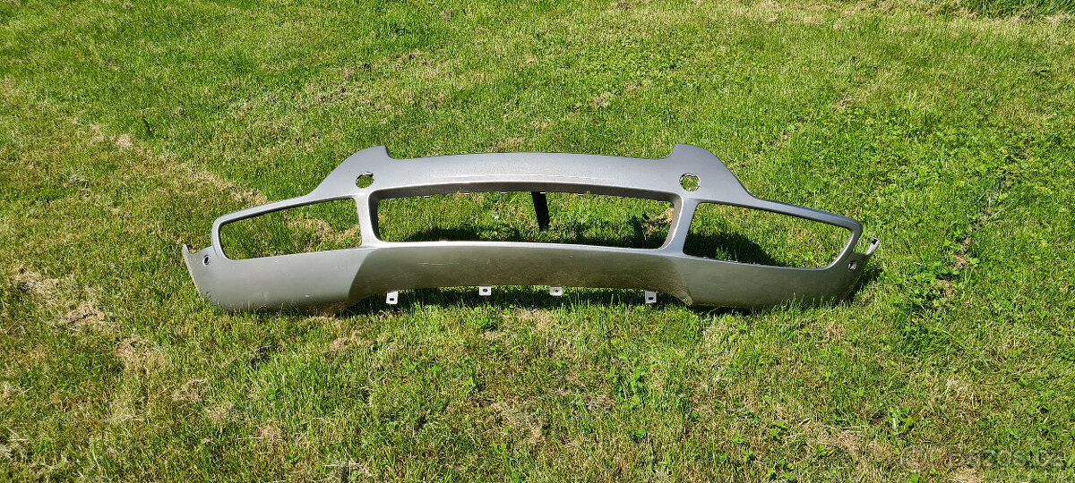 BMW x5 E70 přední nárazník