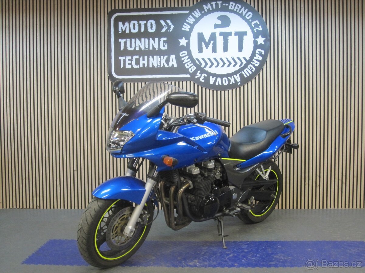 Kawasaki ZR 7S
