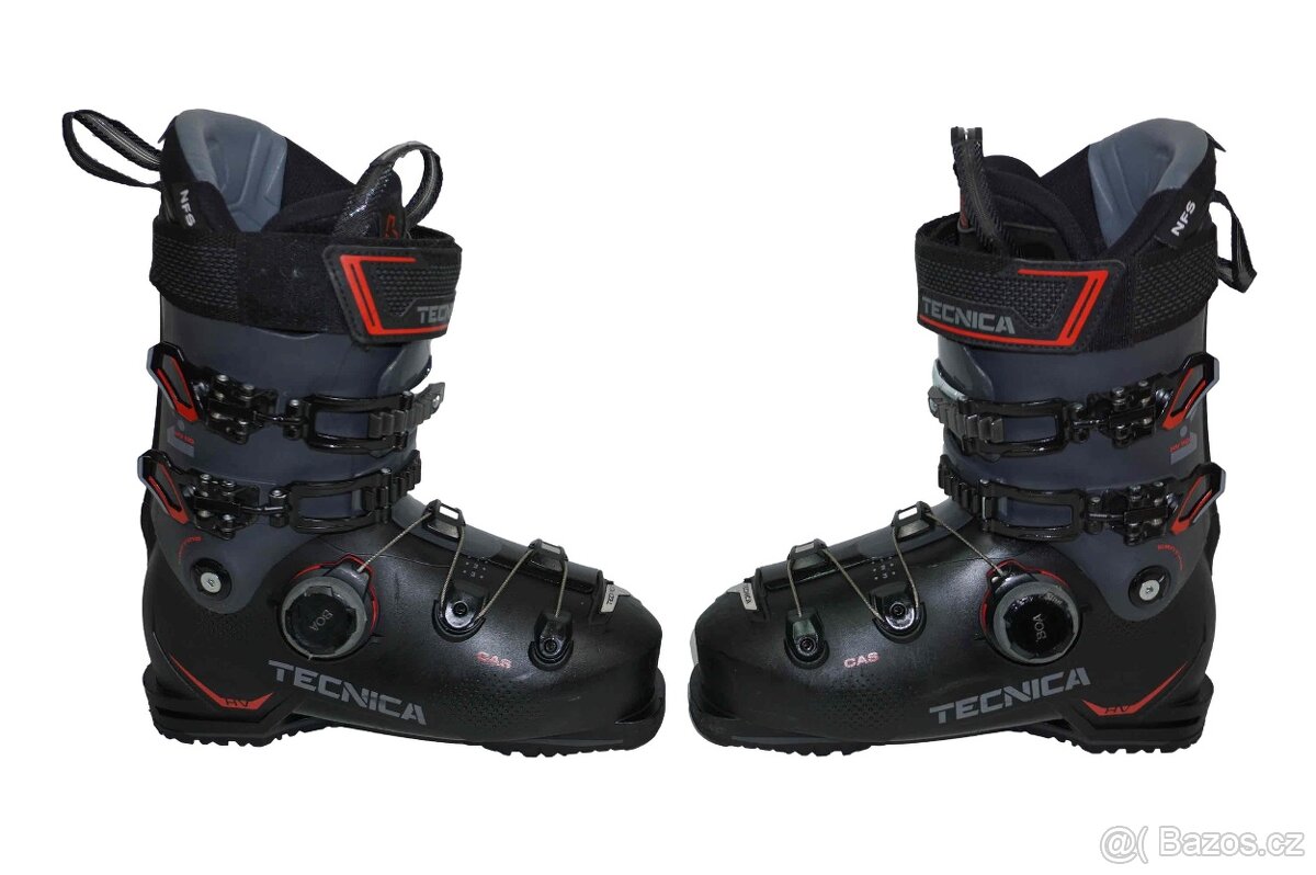 Lyžáky Tecnica BOA 110 HV