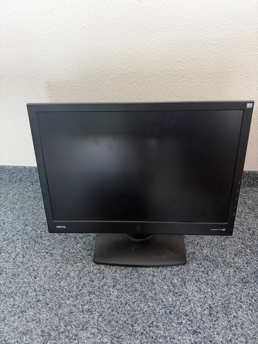 Monitor 19” BenQ E900WA