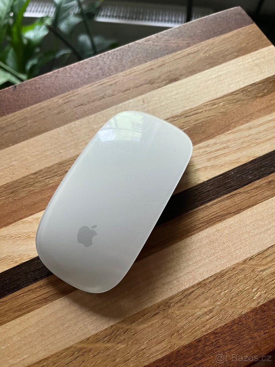 Apple magic mouse 2