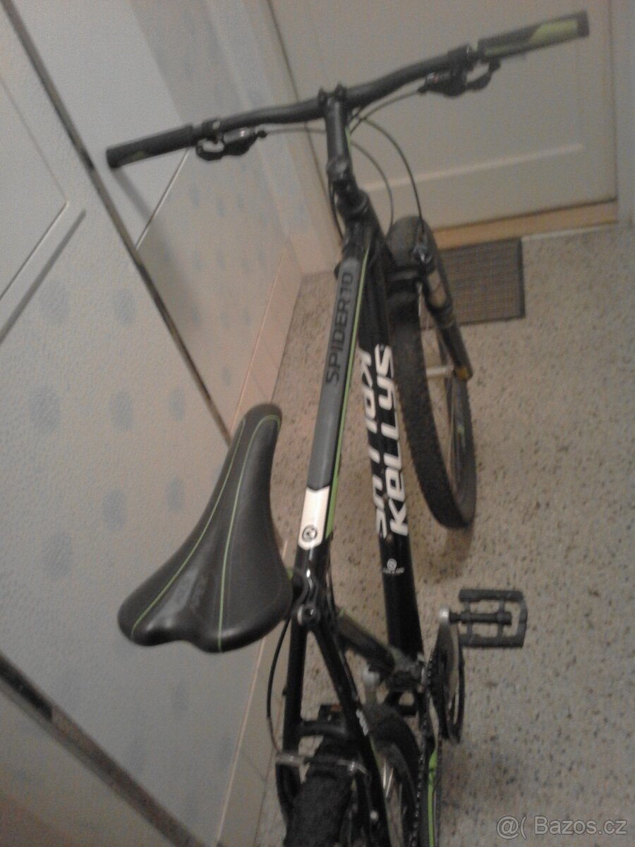 Prodám horské kolo