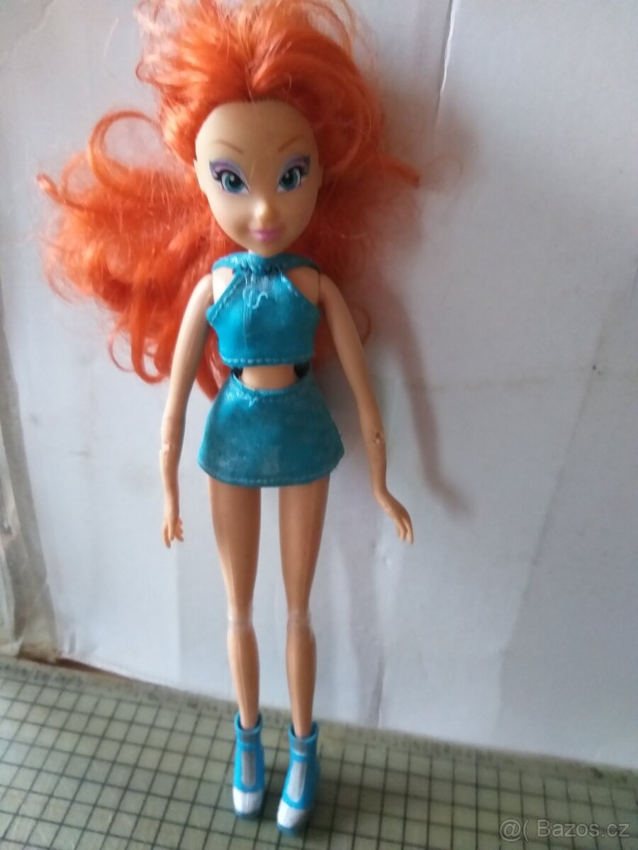 Winx Bloom