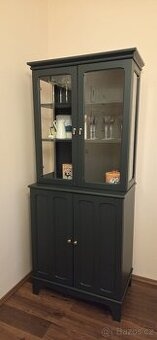 LOMMARP IKEA - vitrína II