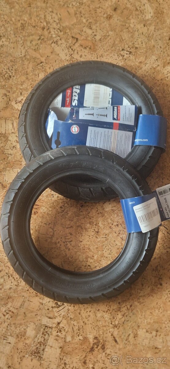 Plášť Rubena Golf V63