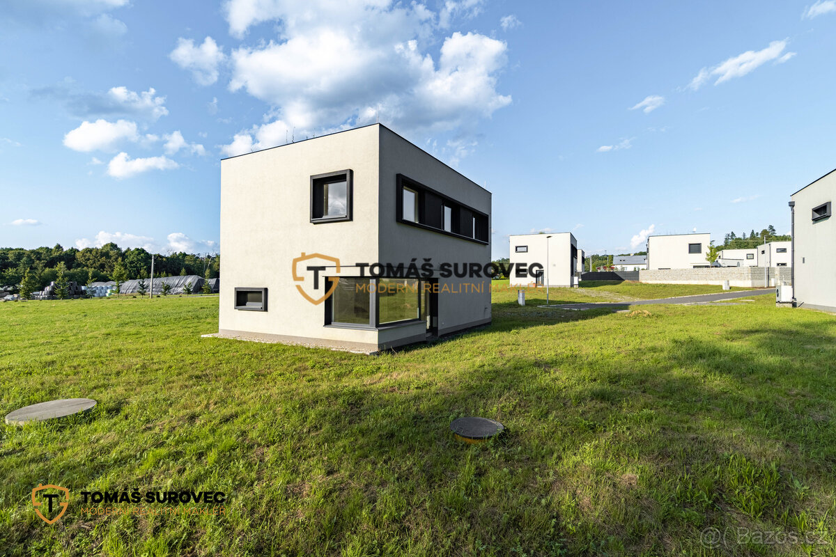 Prodej novostavby 4+kk , Těrlicko