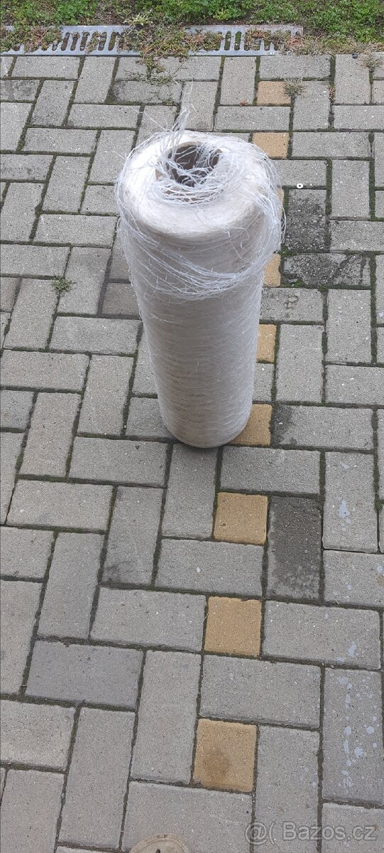 Prodám rolovací síť