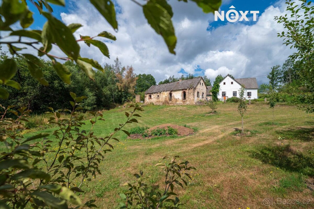 Prodej Rodinný dům, 71㎡