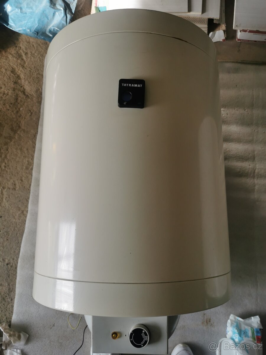 Bojler Tatramat,  80l