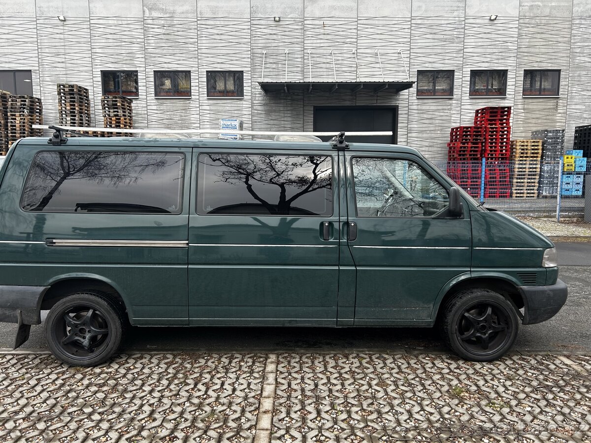 Volkswagen t4