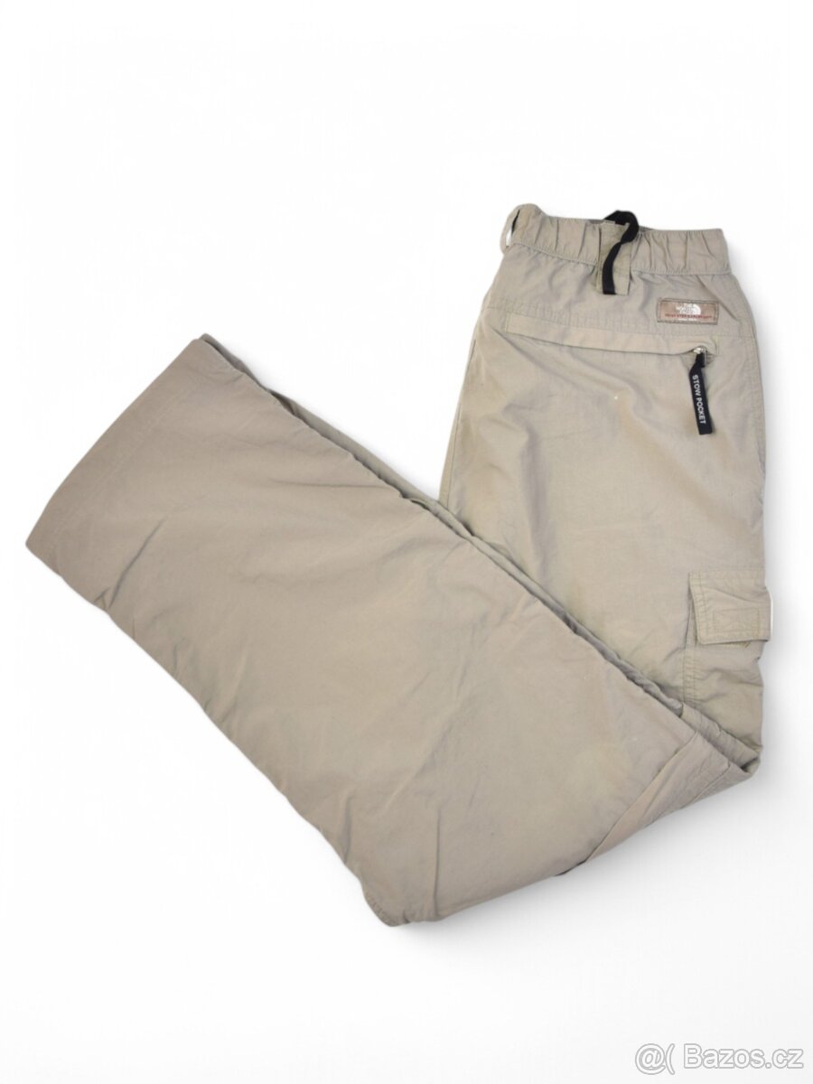 Kalhoty The north Face (S)