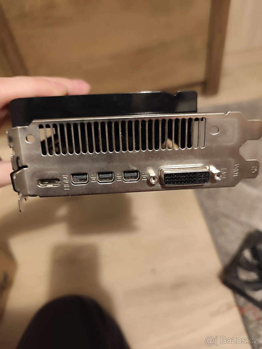 GTX 960 Gainward Phantom
