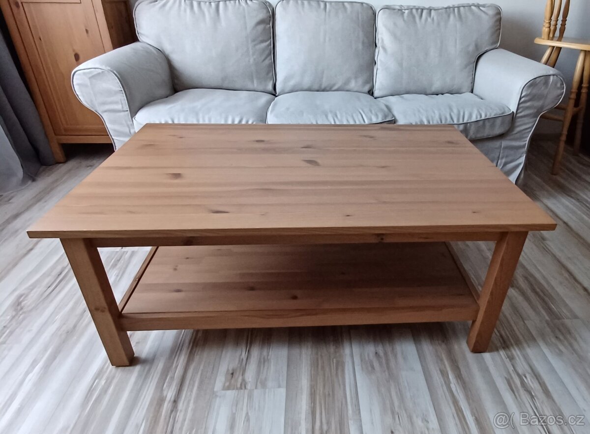Konferenční stolek Hemnes