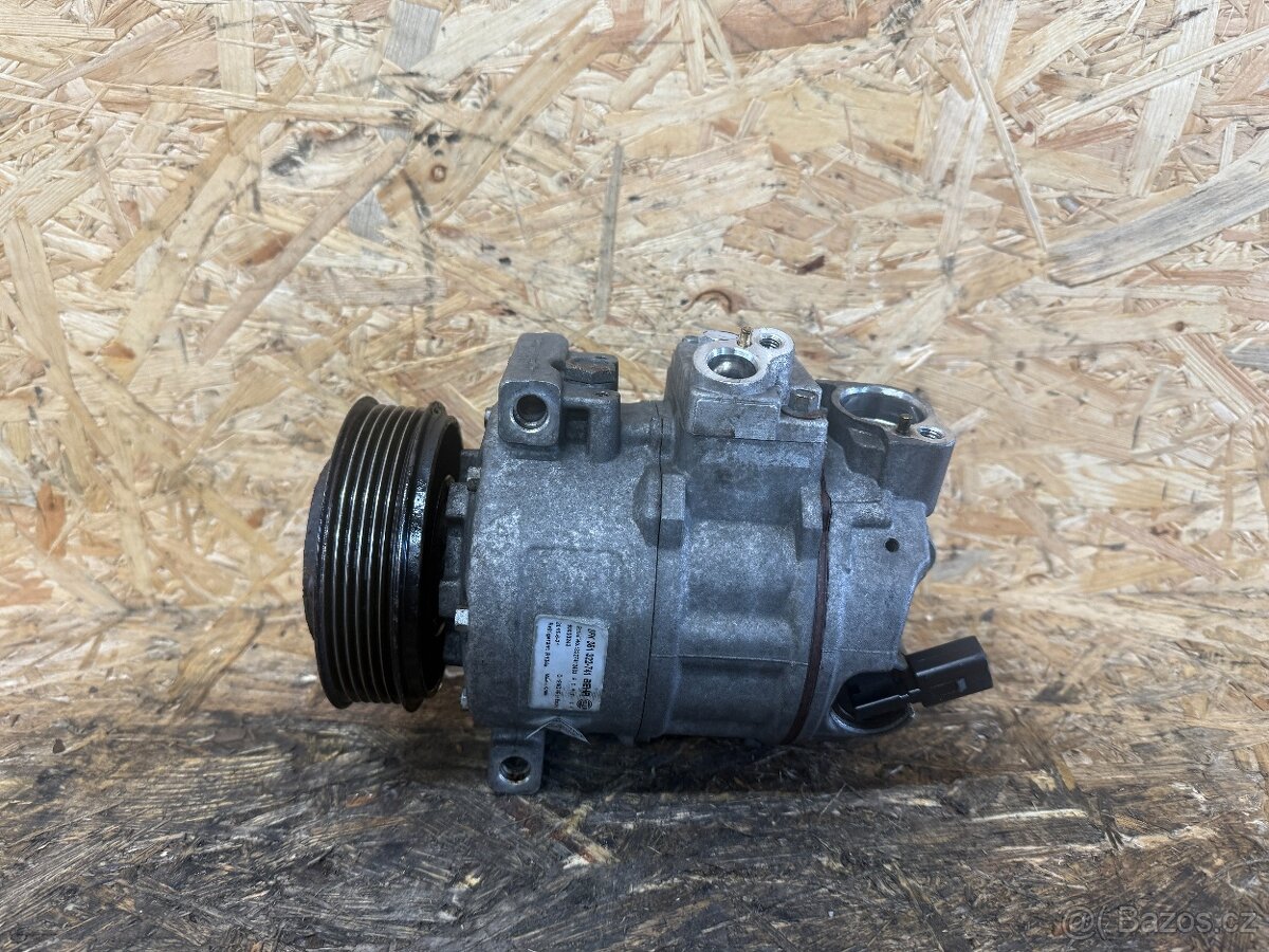 KLIMAKOMRPESOR 8FK351322-741