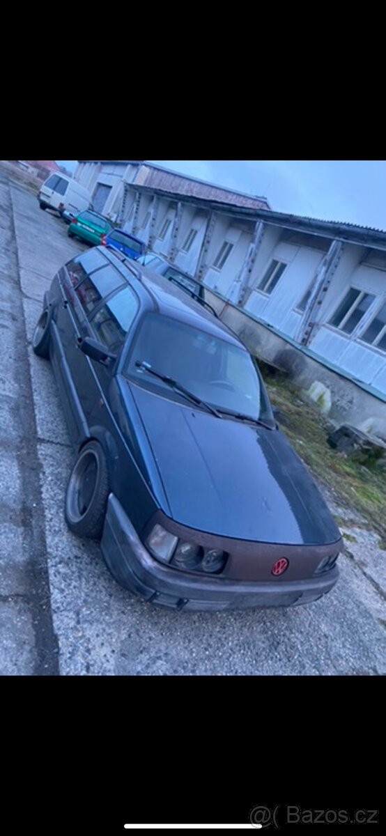 Prodám passat b3 Kombi