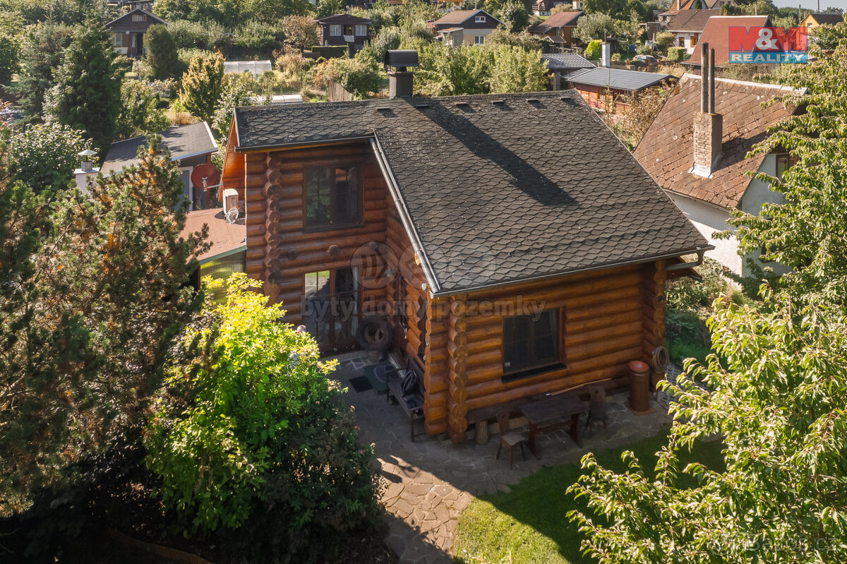 SLEVA Prodej chaty, 90m², Mechová