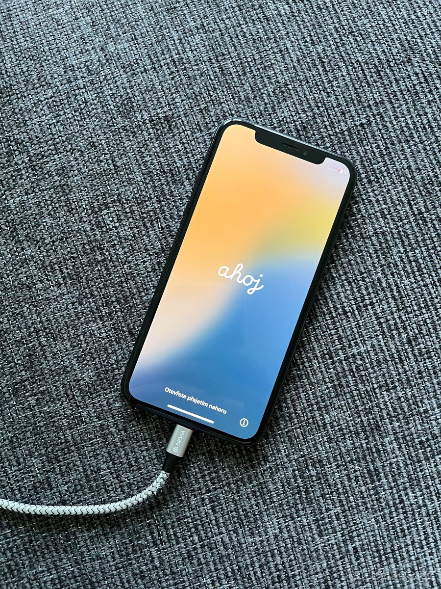 iPhone XS 64GB