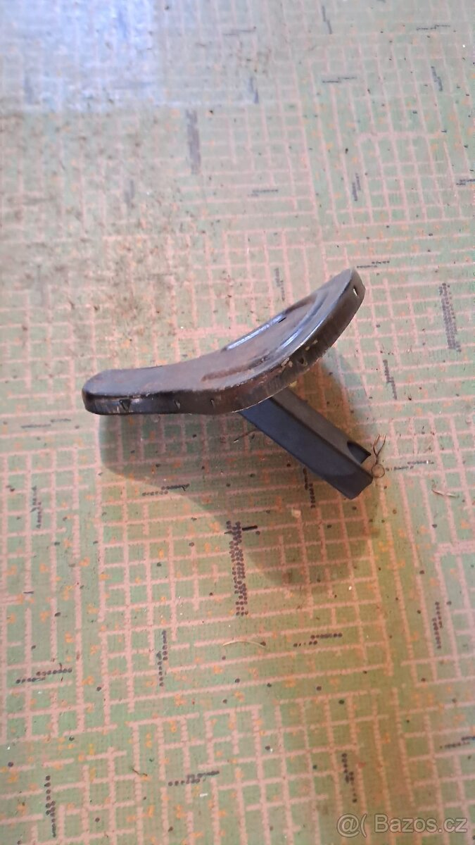 kostra sedla babetta 210