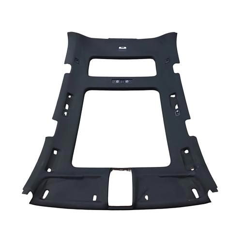 Stropnice střešní okno 4L4867501CA černá AUDI Q7 4L S-Line