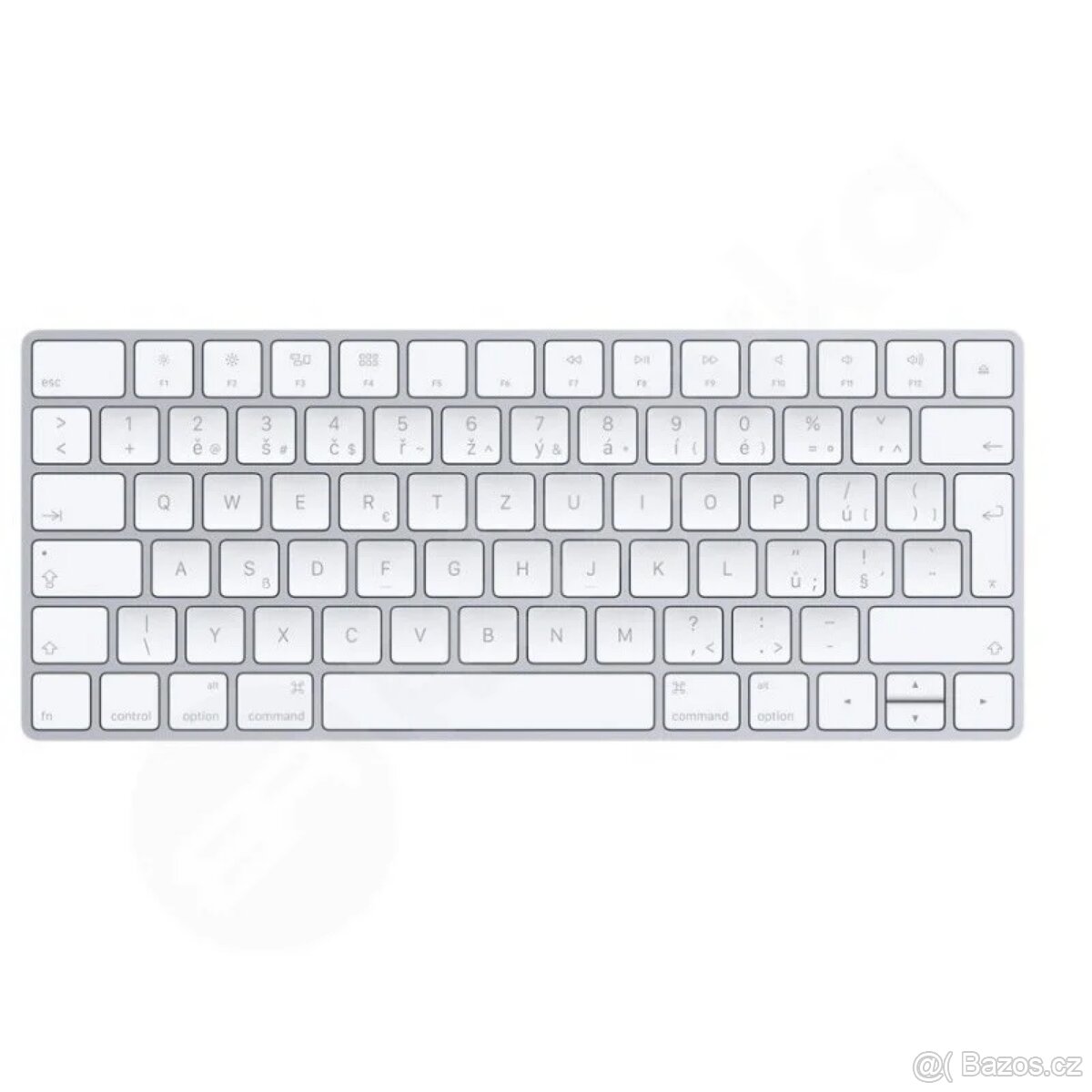Apple Magic Keyboard CZ