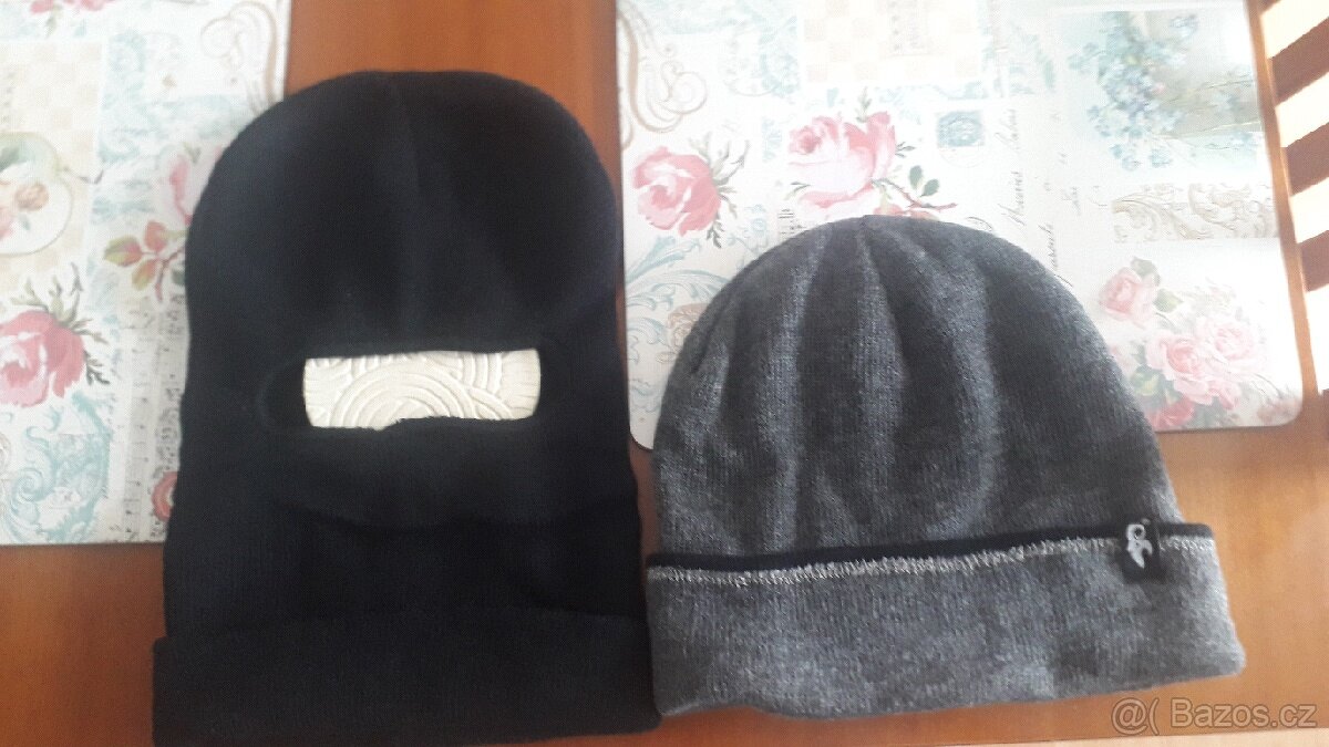 Kukla,cepice