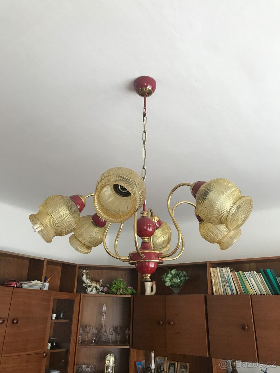 Lustr