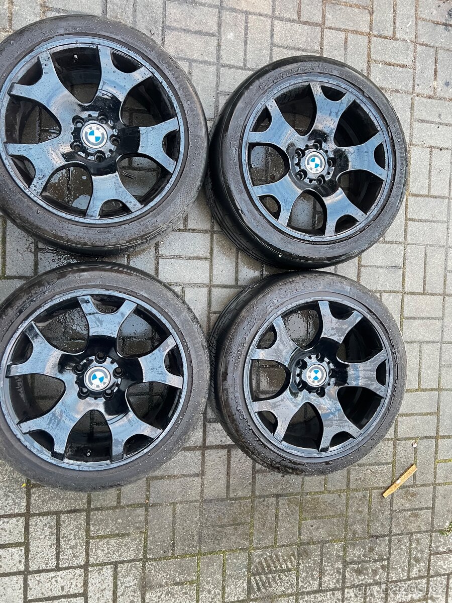 Styling 63 BLACK na Transporter