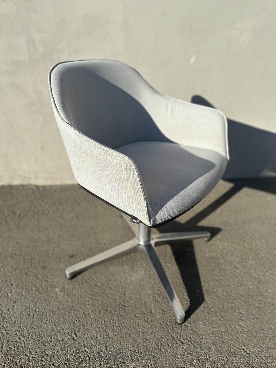 Vitra Sunshine zasedací křeslo
