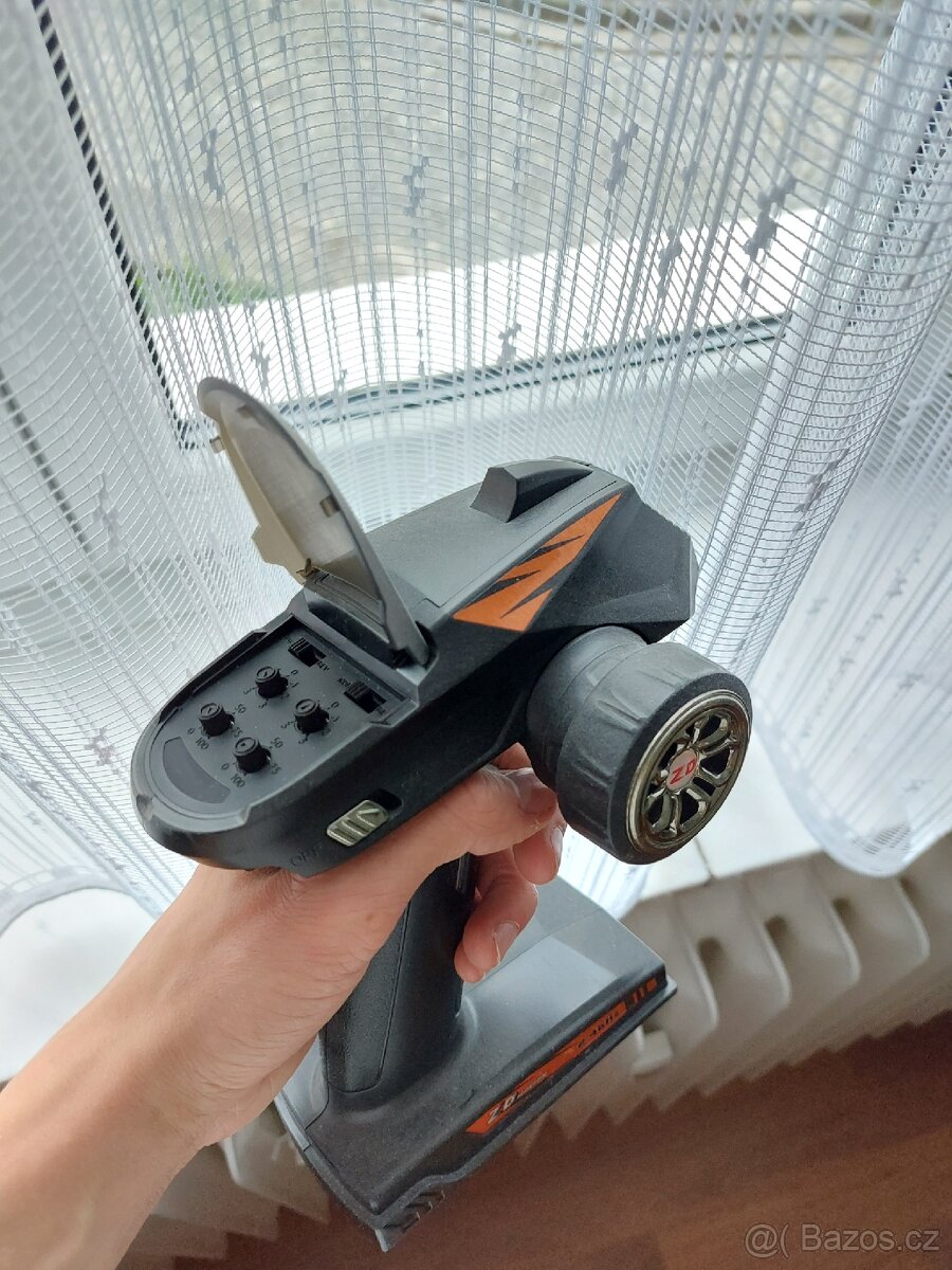 RC auto