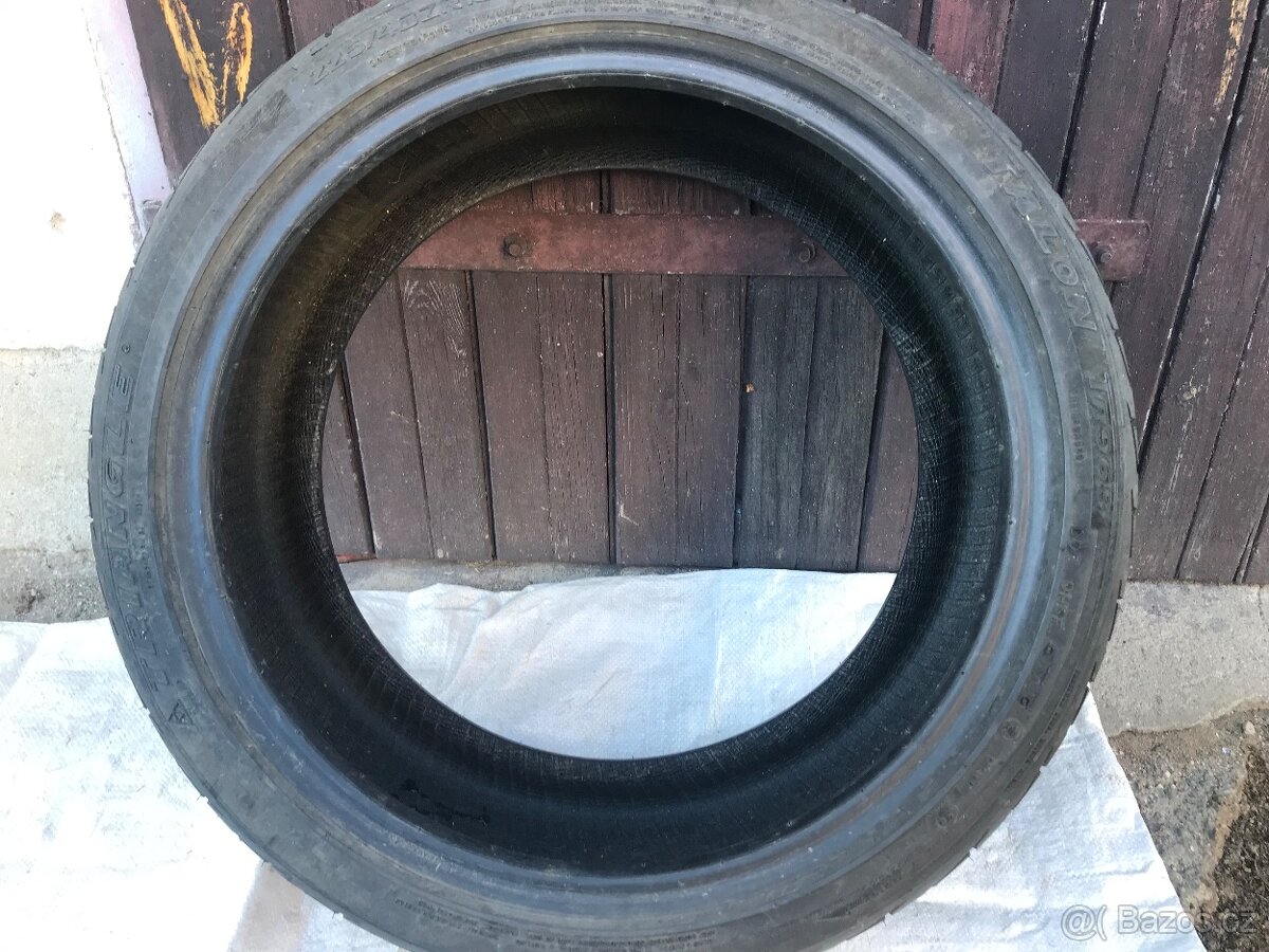 Talon Triangle 225/40 R18 92W- 1ks - letní