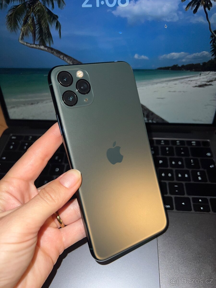 iPhone 11 Pro Max, 64GB