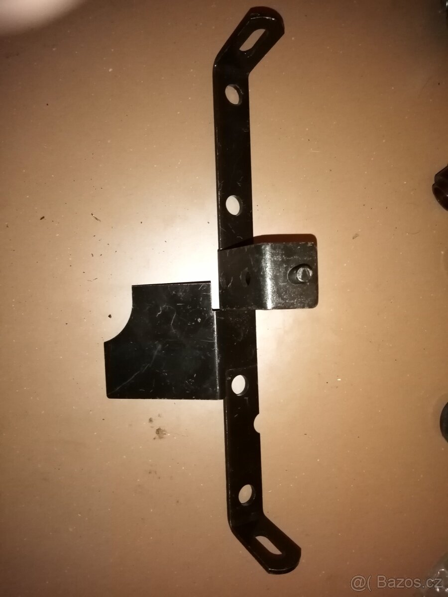 Nový držák filtru Škoda 105, 120, 125, 130