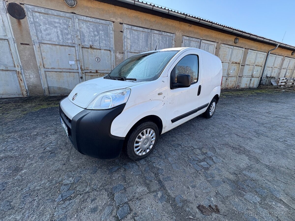 Fiat Fiorino