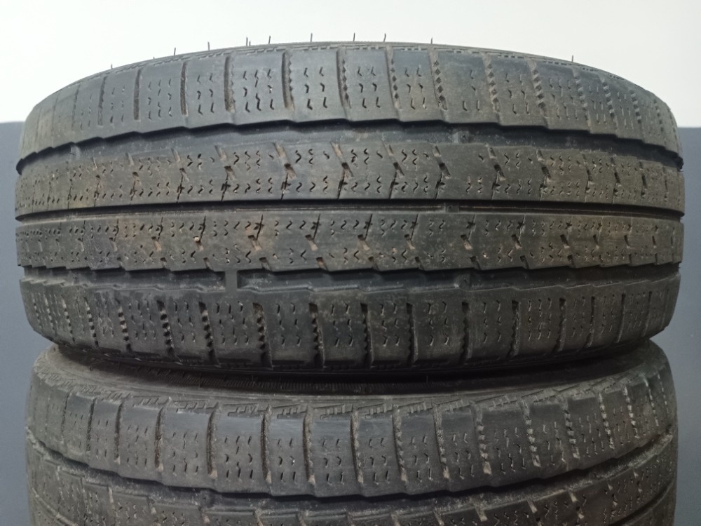 195/60 R16C NEXEN (1122)
